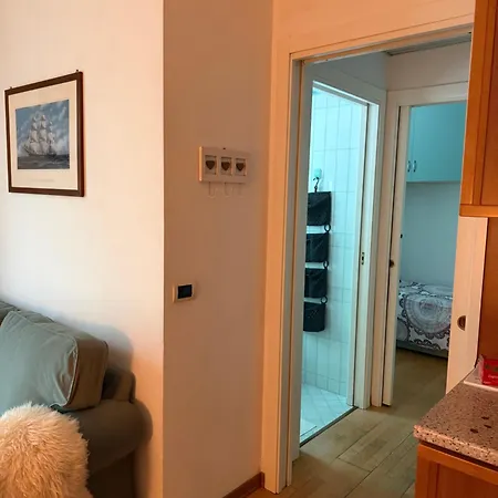 Da Simona Apartment *
