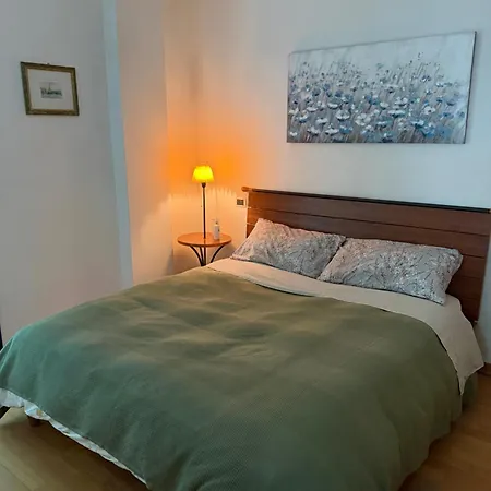 Da Simona Appartamento *