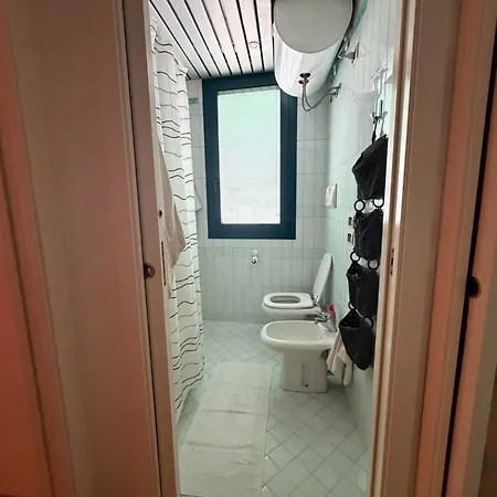 Da Simona Senigallia