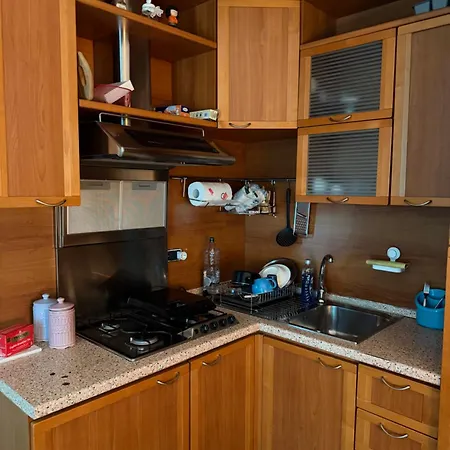 Da Simona Appartamento