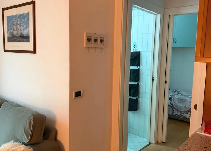 Da Simona Appartamento *