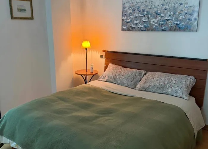 Da Simona Appartamento *