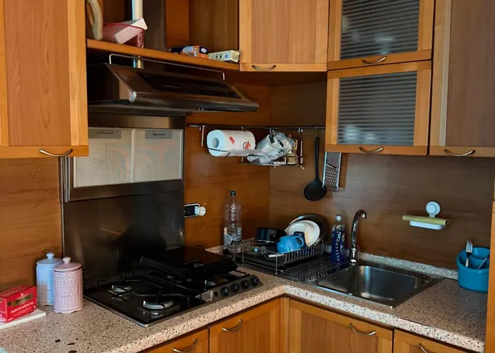 Da Simona Appartamento